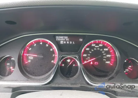 2014 GMC Acadia Slt-1 из США, поврежденный, VIN 1GKKVRKDXEJ353267